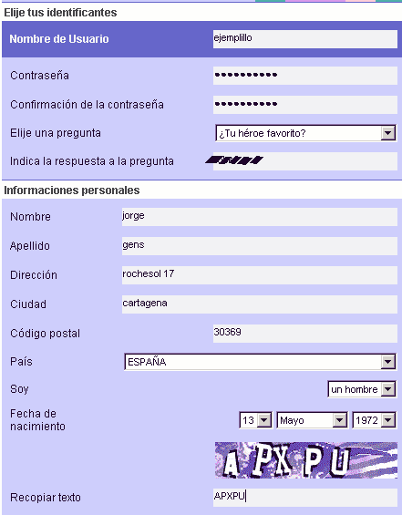 Imagen de www.iespana.es